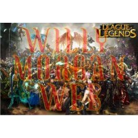 League Of Legends 19